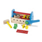 Melissa & Doug TAKE-Along Tool KIT (Set of 3)