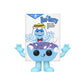 Boo Berry (Cereal Box)