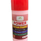 Pam Herbals Carrom Powder - 70 Grams, Red, Natural Herbal Powder for Effective Relief