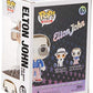 Funko Pop! Rocks: Elton John - Red White Blue Collectoble Figure