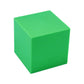 The Style Sutra Montessori Math Cube Kindergarten Montessori Toy For Kids Boys Girls Ages 2+ Green