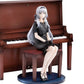 ???????(TokyoFigure) Girls Frontline AN94 Wolf and Fugue 1/7 PVC Figure