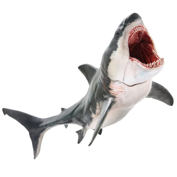 PNSO Prehistoric Animal Models (47Zaha The Dunkleosteus)