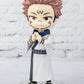 Tamashii Nations - Jujutsu Kaisen - Sukuna, Bandai Spirits Figuarts Mini Action Figure