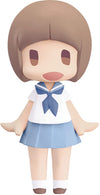 Kill la Kill: Mako Mankanshoku Hello! Good Smile Mini Figure  Multicolor