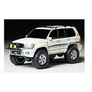 TAMIYA 1/32 Toyota Land Cruiser 100 TAM19021 Mini Racer & Accys
