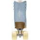 Impala Rollerskates - Sky Blue (Us 7 / Eu 38 / Uk 5)