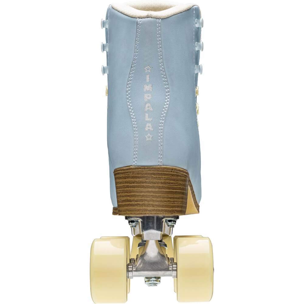 Impala Rollerskates - Sky Blue (Us 7 / Eu 38 / Uk 5)