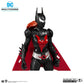 Mcfarlane Toys Dc Multiverse Build-A-Figure Batman Beyond Batwoman 7Inch Action Figure