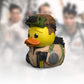 Tubbz Boxed Edition: Ghostbusters - Ray Stantz Cosplaying Rubber Duck Vinyl Figure