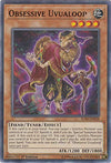 Obsessive Uvaloop - Igas-En028 - Common - 1St Edition