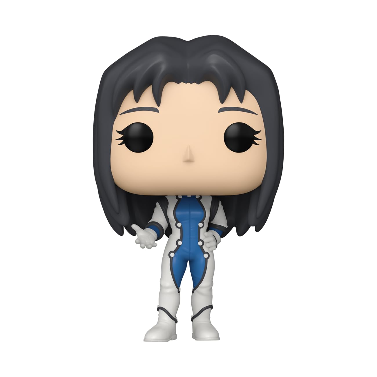 Funko Pop! Animation: Trigun - Rem Saverem - Collectable Vinyl Figure - Gift Idea - Official Merchandise - For Kids & Adults - A