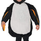 Penguin Toddler Costume, Medium 12-18 Months