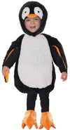 Penguin Toddler Costume, Medium 12-18 Months