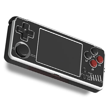 Miyoo A30 Handheld Game Console Retro Games Consoles With 2.8 Inch Ips Screen 64G Tf Card Muilt Classic Games 2600Mah Battery. S
