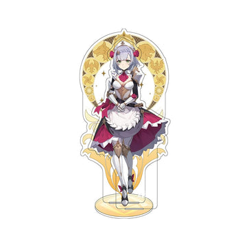 Genshin Impact Mondstadt Themed Series Character Stand - Noelle