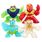 Heroes Of Goo Jit Zu Special Edition Box Set Pack (All Star 4 Pack)