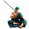 Megahouse - One Piece - S.O.C - Roronoa Zoro  Portrait of Pirates Collectible Figure