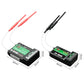 Flysky Fs-I6X 10Ch Transmitter With Fs-Ia10B Receiver, 2.4Ghz Rc Controller For Rc Car Boat Airplane Helicopter Drone Robot & Co