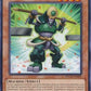 Yu-Gi-Oh! - Superheavy Samurai Scales (Nech-En009) - The New Challengers - 1St Edition - Rare