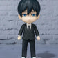 Tamashii Nations Tamashi Nations - Chainsaw Man - Aki Hayakawa, Bandai Spirits Figuarts Mini, 3.5 Inch (Pack Of 1)