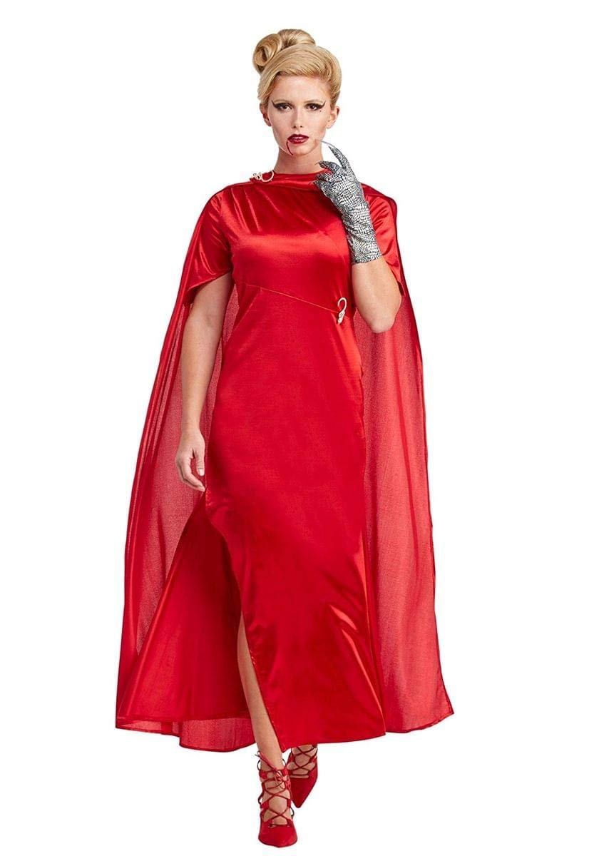 Palamon American Horror Story Hotel The Countess Womens Costume Small 6-8