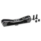 Hot Racing AON09RF01 Aluminum Rear Lower Front Suspension Arm Mount Arrma 1/8