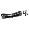 Hot Racing AON09RF01 Aluminum Rear Lower Front Suspension Arm Mount Arrma 1/8