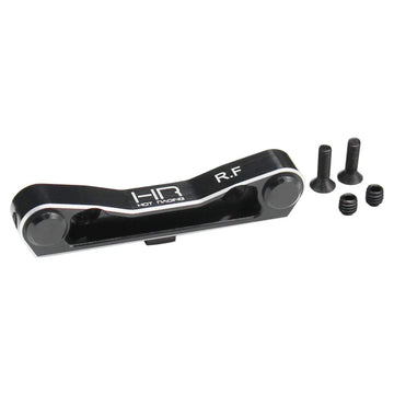 Hot Racing AON09RF01 Aluminum Rear Lower Front Suspension Arm Mount Arrma 1/8