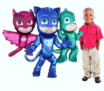 57 PJ MASKS AWK