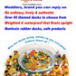 Mortentr Rubber Ducks Family Patriotic Navy Sailor Rubber Duck, Brand Bathtub Toys That Floats Upright, Rubber Ducky Birthday Party Favors Gift, All Depts. American C