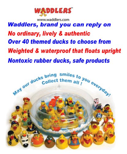 Mortentr Rubber Ducks Family Patriotic Navy Sailor Rubber Duck, Brand Bathtub Toys That Floats Upright, Rubber Ducky Birthday Party Favors Gift, All Depts. American C