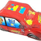 Td Creations Educational Building Blocks Set  102 Pieces With Red Car Bag  Enhances Creativity, Motor Skills, And Imagination 