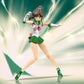 Tamashii Nations - Pretty Guardian Sailor Moon - Sailor Jupiter -Animation Color Edition-, Bandai Spirits S.H.Figuarts Action Figure