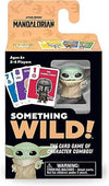 Funko Pop! Something Wild!: Star Wars The Mandalorian Card Game - Grogu