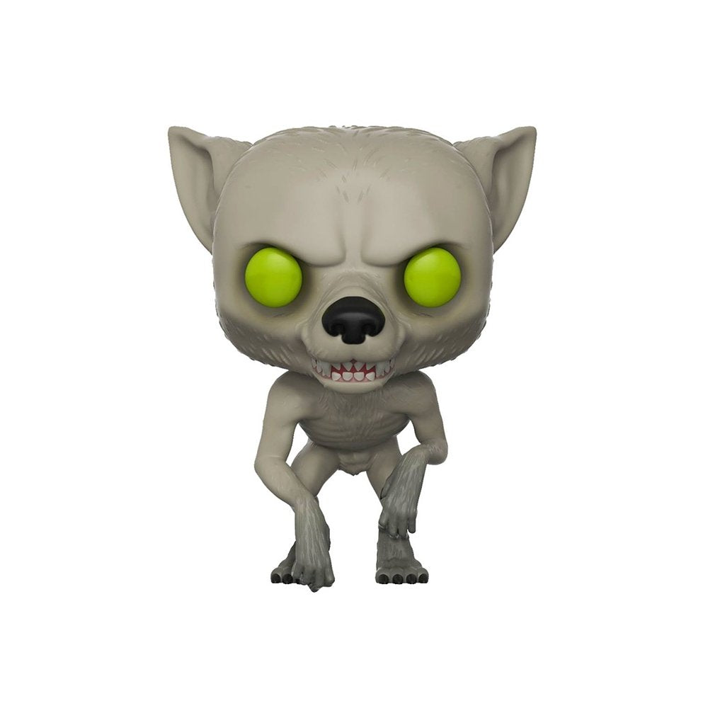 Funko Harry Potter Exclusive Pop! Remus Lupin Werewolf Figure