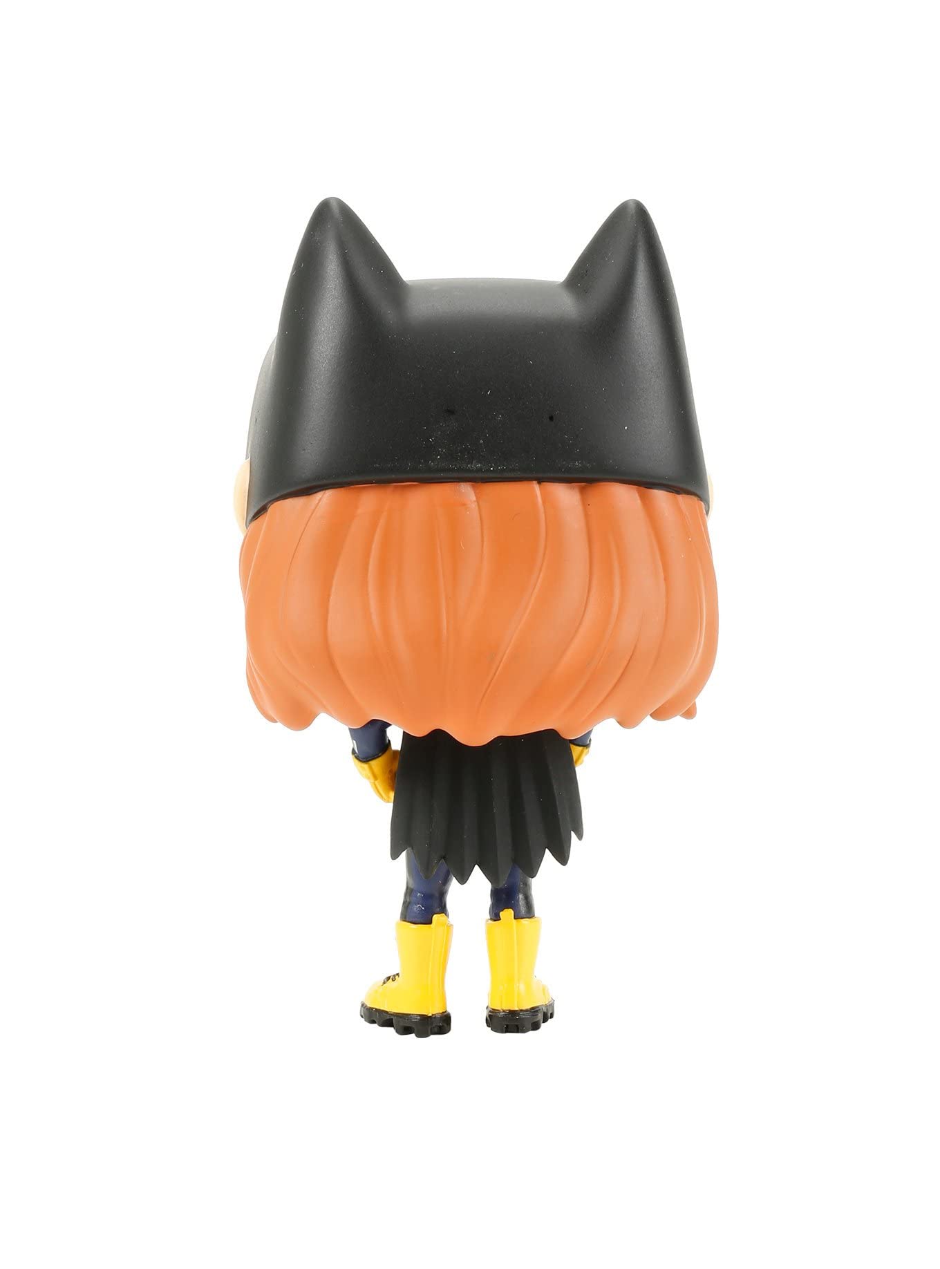 Funko Pop Heroes: Dc - Batgirl 2016 Action Figure