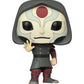 Funko Pop! Animation: Legend Of Korra - Amon Vinyl Figure
