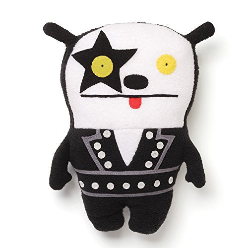 Gund Uglydoll Kiss Big Toe Starchild Plush