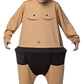 Child Sumo Hoopster - 7-10