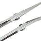 Apex RC Products Body Reamer, Curved Scissor & Straight Scissor RC Car Body Mounting 3pc Combo Set #2733