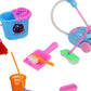 bnf 9Pcs Cleaning Set Pretend Play Housework Kit Educational Toys|Toys & Hobbies | Preschool Toys & Pretend Play | Other Prescho