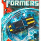 Hasbro Transformers Movie Deluxe Bumblebee Action Figure, Medium Size, Plastic, Model 653569309932