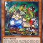 Yu-Gi-Oh! Tcg: Beware Of Traptrix Structure Deck