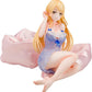 Wonderful Works Atelier 2 - Lost and Secret Fairy, Klaudia Valentz Negligee Ver. 1/7 Scale Plastic Painted Finished Figure