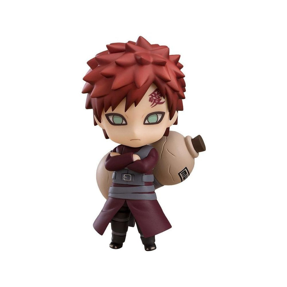 Good Smile Company Nendoroid Gaara