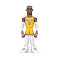 Funko Pop! Gold: Lakers - Russell Westbrook 5' With Chase (Styles May Vary)