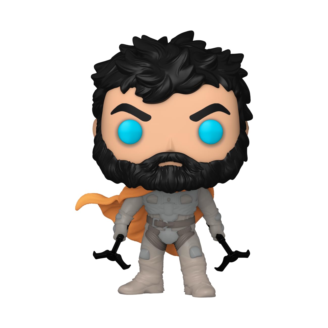 Funko Pop! Movies: Dune 2 - Stilgar - Collectable Vinyl Figure - Gift Idea - Official Merchandise - For Kids & Adults - Movies Fans - Model Figure For Collectors And Display