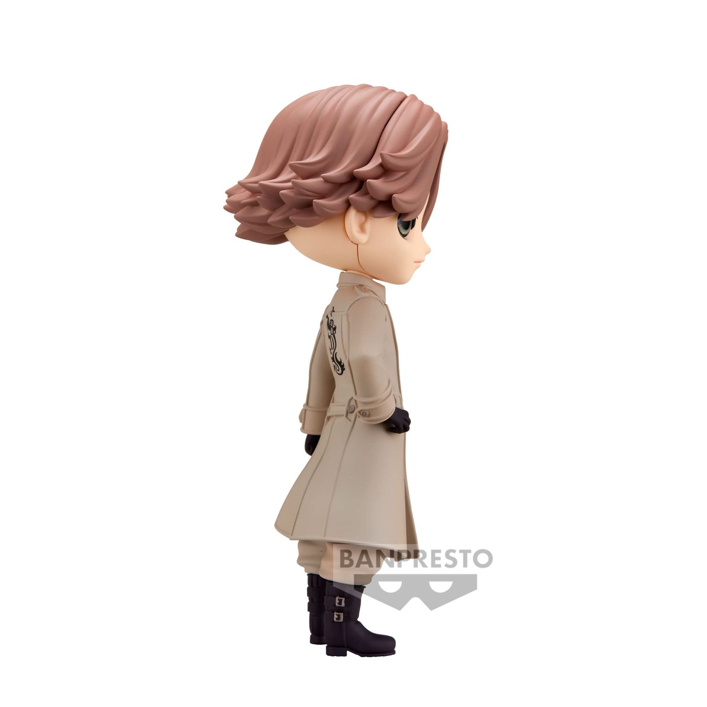 Banpresto - Tokyo Revengers - Seishu Inui (Ver. B), Bandai Spirits Q Posket Figure