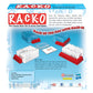 Rack-O Retro Game by Winning Moves Games USA, Classic Tabletop Game Enjoyed by Families Since the 1950s! Ages 8+, 2-4 Players (